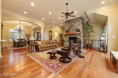 Rare opportunity in Tellico Village, a meticulously maintained - photo 12