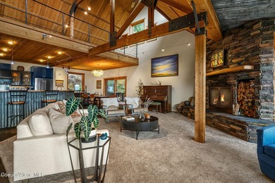 Perched on 7 private acres with unobstructed, panoramic views of - photo 13