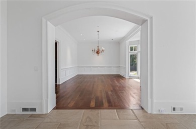 Extraordinary estate on approximately 3 acres in the heart of