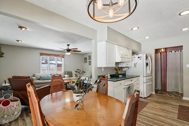 MOTIVATED SELLER!!! SELLER WILLING TO GIVE CREDIT FOR COSMETIC