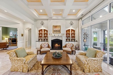 Tranquil waterfront views set the tone for this custom H2-built - photo 14