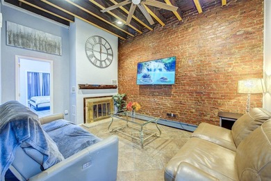 This stunning and meticulously maintained all-brick two-family - photo 14