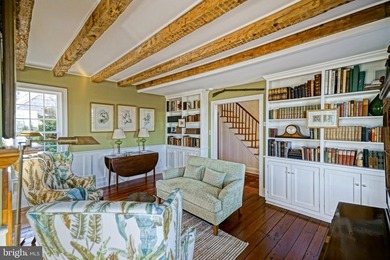 WATERFRONT HOME - ROOTED IN HISTORY Experience the brilliant - photo 14