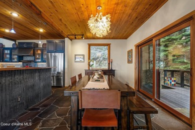 Perched on 7 private acres with unobstructed, panoramic views of - photo 15