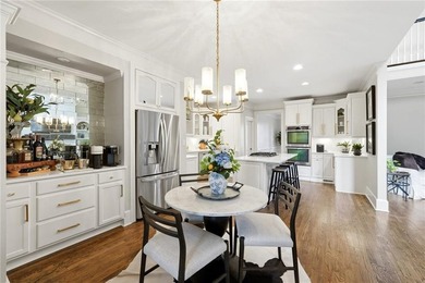 Set within the prestigious Village at Chateau Elan-one of the - photo 15