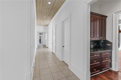 Extraordinary estate on approximately 3 acres in the heart of