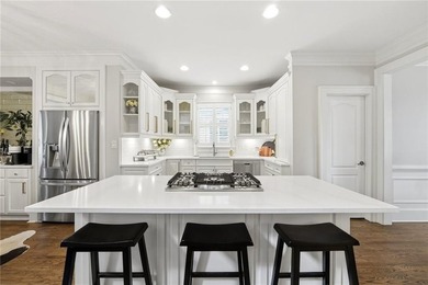 Set within the prestigious Village at Chateau Elan-one of the - photo 16