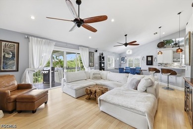 Welcome to your own private Gulf Coast paradise, where luxury - photo 17