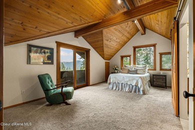 Perched on 7 private acres with unobstructed, panoramic views of - photo 18