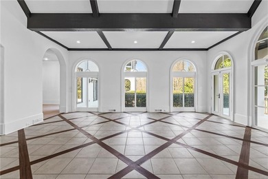 Extraordinary estate on approximately 3 acres in the heart of