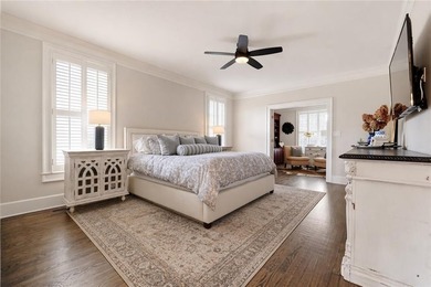 Set within the prestigious Village at Chateau Elan-one of the - photo 19