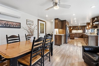 Escape to the mountains without sacrificing modern comfort at 1 - photo 19