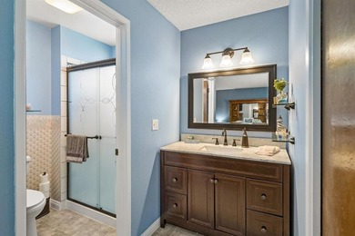 This 4 bedroom 2.5 bath Cambrian home enjoys many upgrades on - photo 19