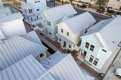 Your Dream Waterfront Opportunity in Portside Padre Island - photo 20
