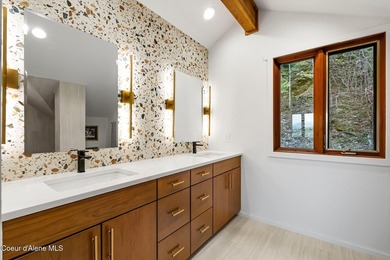 Perched on 7 private acres with unobstructed, panoramic views of - photo 20