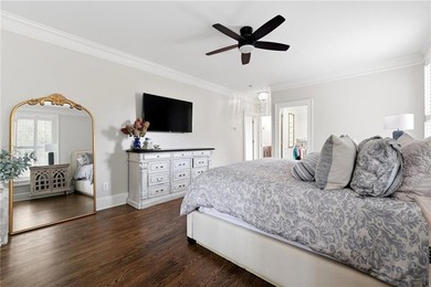 Set within the prestigious Village at Chateau Elan-one of the - photo 20