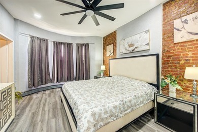 This stunning and meticulously maintained all-brick two-family - photo 20