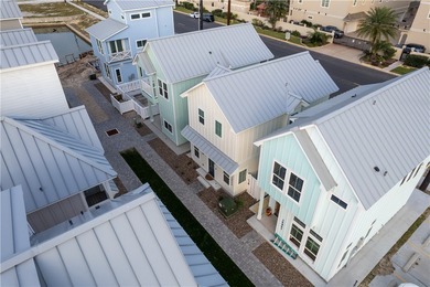 Your Dream Waterfront Opportunity in Portside Padre Island - photo 21