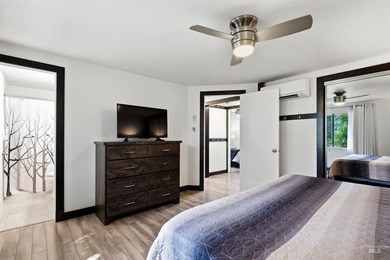 Escape to the mountains without sacrificing modern comfort at 1 - photo 21