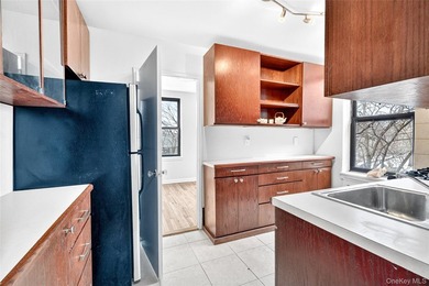 Bright and skillfully updated Junior 1BR on one of the most - photo 21