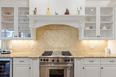 Tranquil waterfront views set the tone for this custom H2-built - photo 22