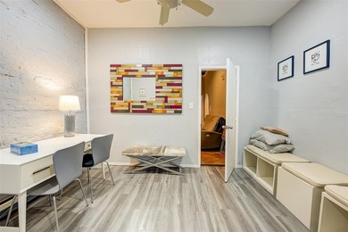 This stunning and meticulously maintained all-brick two-family - photo 22