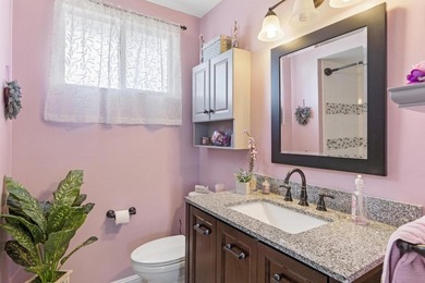 This 4 bedroom 2.5 bath Cambrian home enjoys many upgrades on - photo 23