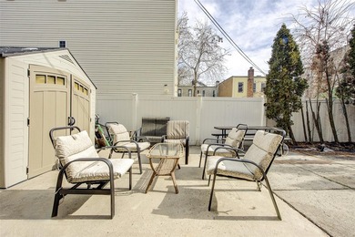 This stunning and meticulously maintained all-brick two-family - photo 23