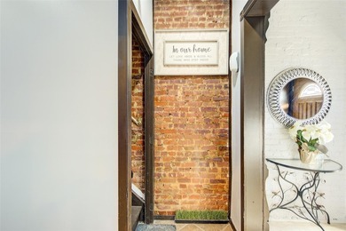 This stunning and meticulously maintained all-brick two-family - photo 24