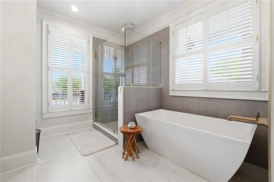 Some homes simply check the boxes. Others create a feeling the - photo 25