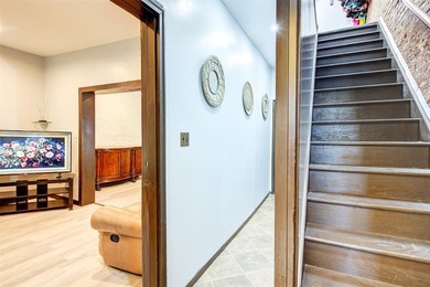 This stunning and meticulously maintained all-brick two-family - photo 25
