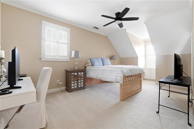 Some homes simply check the boxes. Others create a feeling the - photo 26