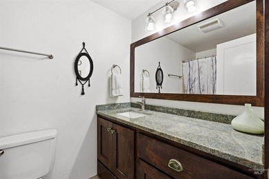 Escape to the mountains without sacrificing modern comfort at 1 - photo 26