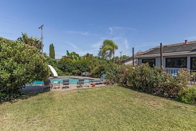 This 4 bedroom 2.5 bath Cambrian home enjoys many upgrades on - photo 27