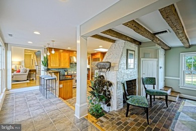 WATERFRONT HOME - ROOTED IN HISTORY Experience the brilliant - photo 27