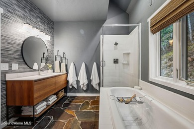 Perched on 7 private acres with unobstructed, panoramic views of - photo 30