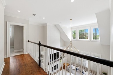 Some homes simply check the boxes. Others create a feeling the - photo 30