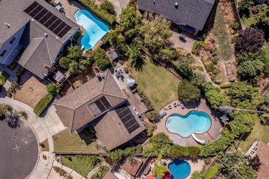 This 4 bedroom 2.5 bath Cambrian home enjoys many upgrades on - photo 30