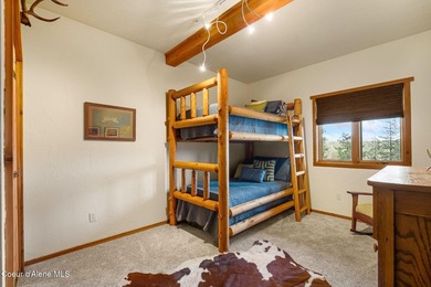 Perched on 7 private acres with unobstructed, panoramic views of - photo 31