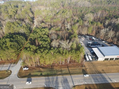 Lake Commercial For Sale in Eatonton, Georgia