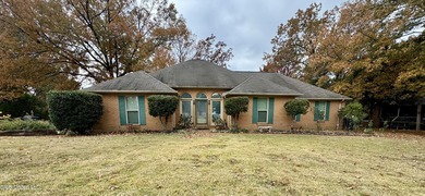 Lake Home For Sale in Hernando, Mississippi