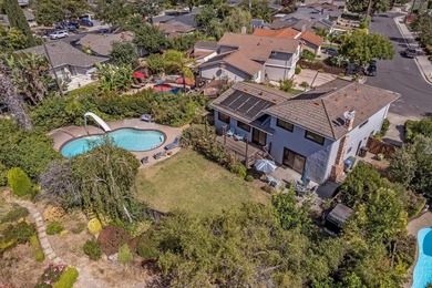This 4 bedroom 2.5 bath Cambrian home enjoys many upgrades on - photo 31