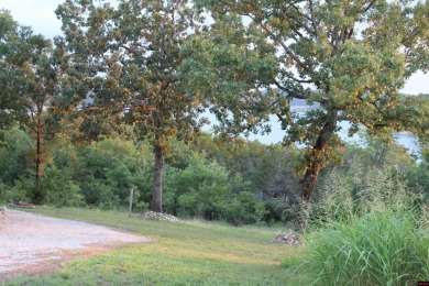 Lake Home For Sale in Protem, Missouri
