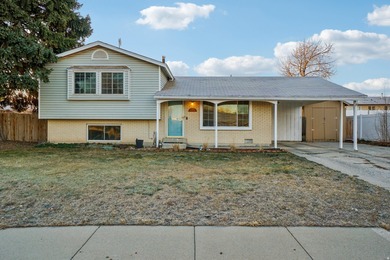 Great Salt Lake Home For Sale in West Valley City Utah