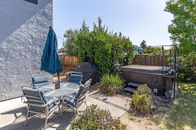 This 4 bedroom 2.5 bath Cambrian home enjoys many upgrades on - photo 32