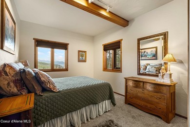 Perched on 7 private acres with unobstructed, panoramic views of - photo 33