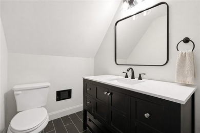 Some homes simply check the boxes. Others create a feeling the - photo 33
