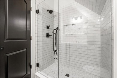 Some homes simply check the boxes. Others create a feeling the - photo 34