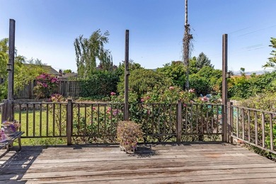 This 4 bedroom 2.5 bath Cambrian home enjoys many upgrades on - photo 34