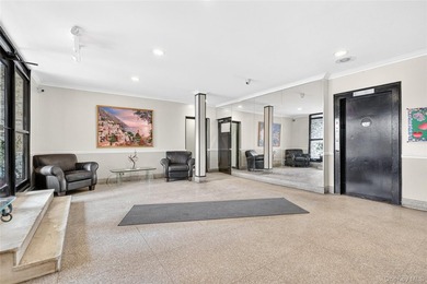 Bright and skillfully updated Junior 1BR on one of the most - photo 34